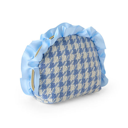 Sanrio | Cinnamoroll Pouch 16.5×6×11.5Cm (Dream Ribbon)