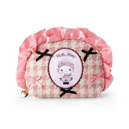 Sanrio | Hello Kitty Pouch 16.5×6×11.5Cm (Dream Ribbon)