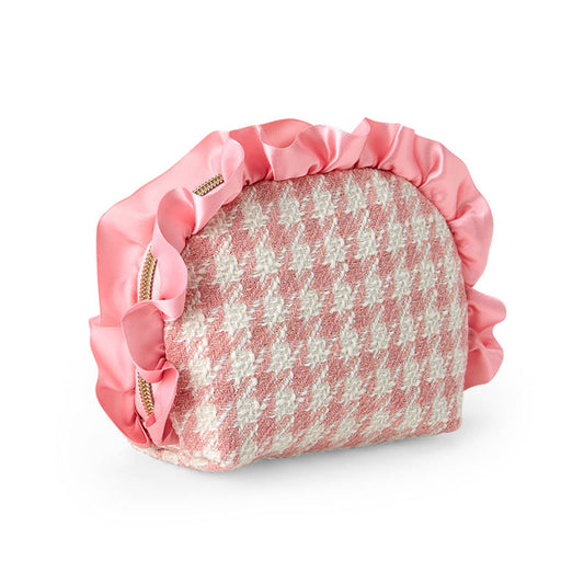 Sanrio | Hello Kitty Pouch 16.5×6×11.5Cm (Dream Ribbon)