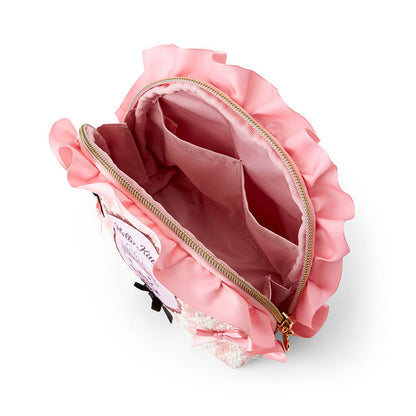 Sanrio | Hello Kitty Pouch 16.5×6×11.5Cm (Dream Ribbon)