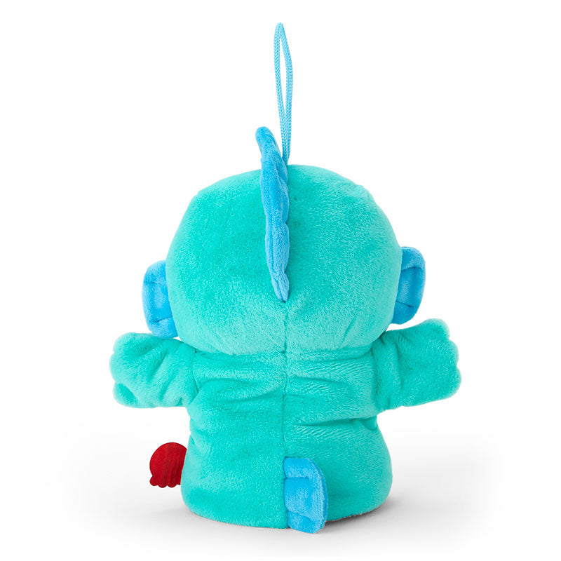 Sanrio | Hand Puppet Hangyodon 9.1 X 21.8 22.5Cm