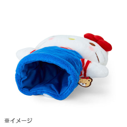 Sanrio | Hand Puppet Pom Purin 9.1 X 21.8 22.5Cm