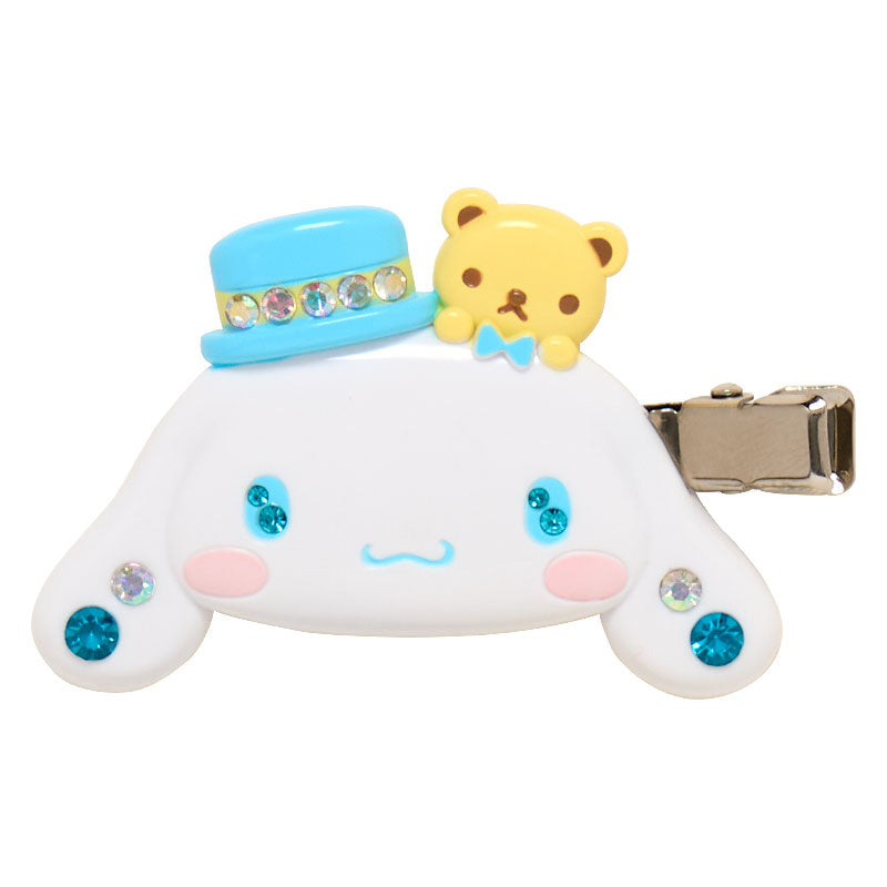 Sanrio | Cinnamoroll Bangs Clip Hair Deluxe