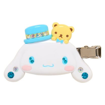Sanrio | Cinnamoroll Bangs Clip Hair Deluxe