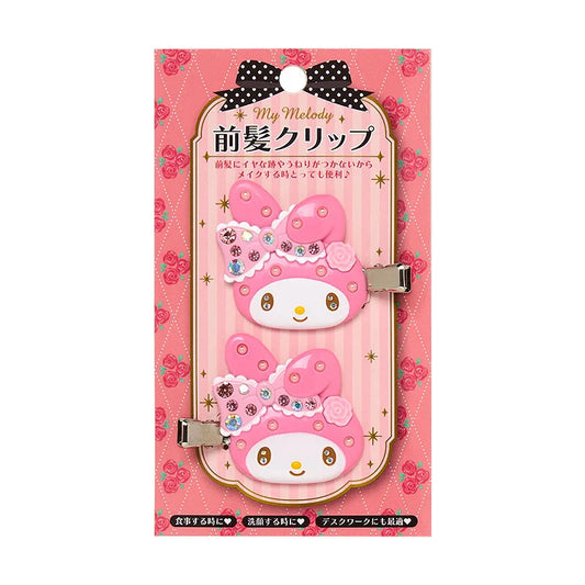 Sanrio | My Melody Bangs Clip Hair Deluxe