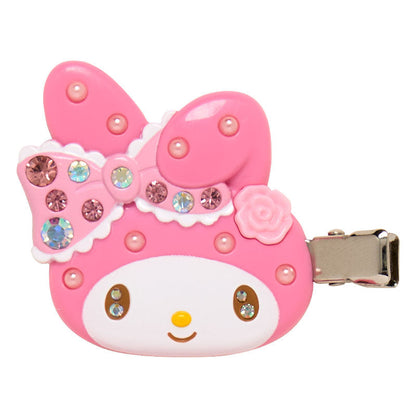 Sanrio | My Melody Bangs Clip Hair Deluxe