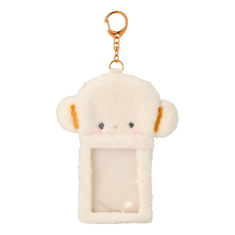 Sanrio | Cogimuyun Card Holder Keychain Enjoy Idol 9 X 2.5 17 Cm