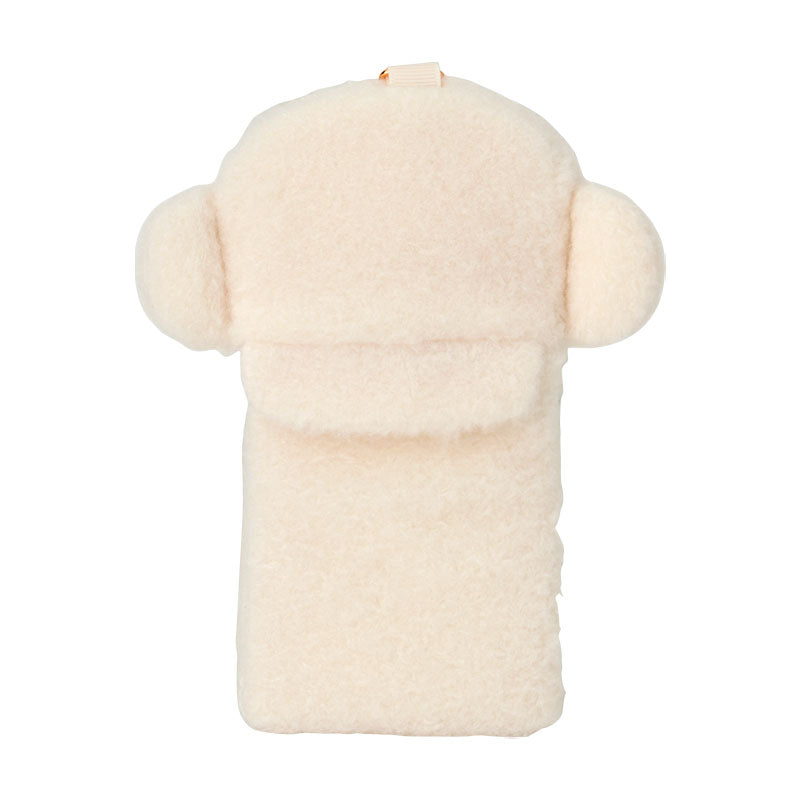 Sanrio | Cogimuyun Card Holder Keychain Enjoy Idol 9 X 2.5 17 Cm