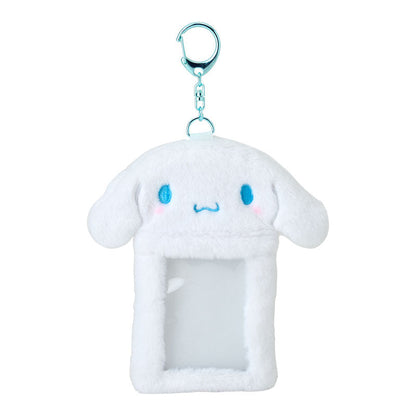 Sanrio | Cinnamoroll Card Holder Keychain Enjoy Idol 9 X 2.5 17 Cm