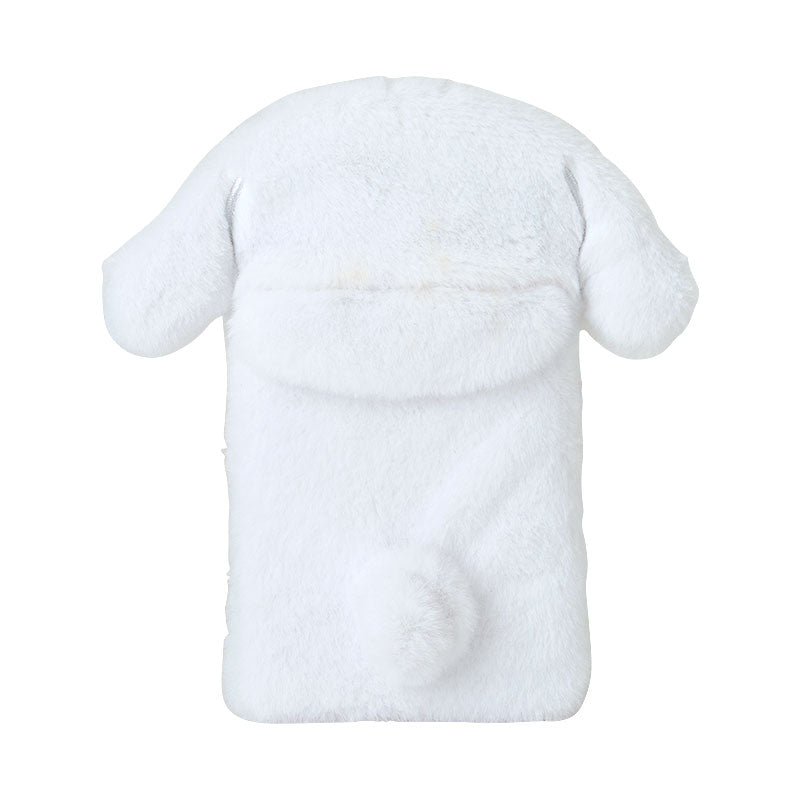 Sanrio | Cinnamoroll Card Holder Keychain Enjoy Idol 9 X 2.5 17 Cm