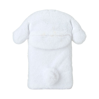 Sanrio | Cinnamoroll Card Holder Keychain Enjoy Idol 9 X 2.5 17 Cm