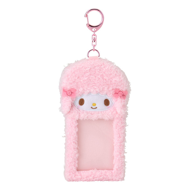 Sanrio | My Sweet Piano Card Holder Keychain Enjoy Idol 9 X 2.5 17 Cm