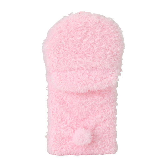 Sanrio | My Sweet Piano Card Holder Keychain Enjoy Idol 9 X 2.5 17 Cm