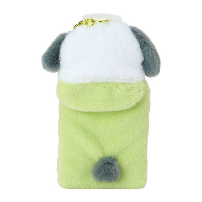 Sanrio | Pocahcco Card Holder Keychain Enjoy Idol 9 X 2.5 17 Cm