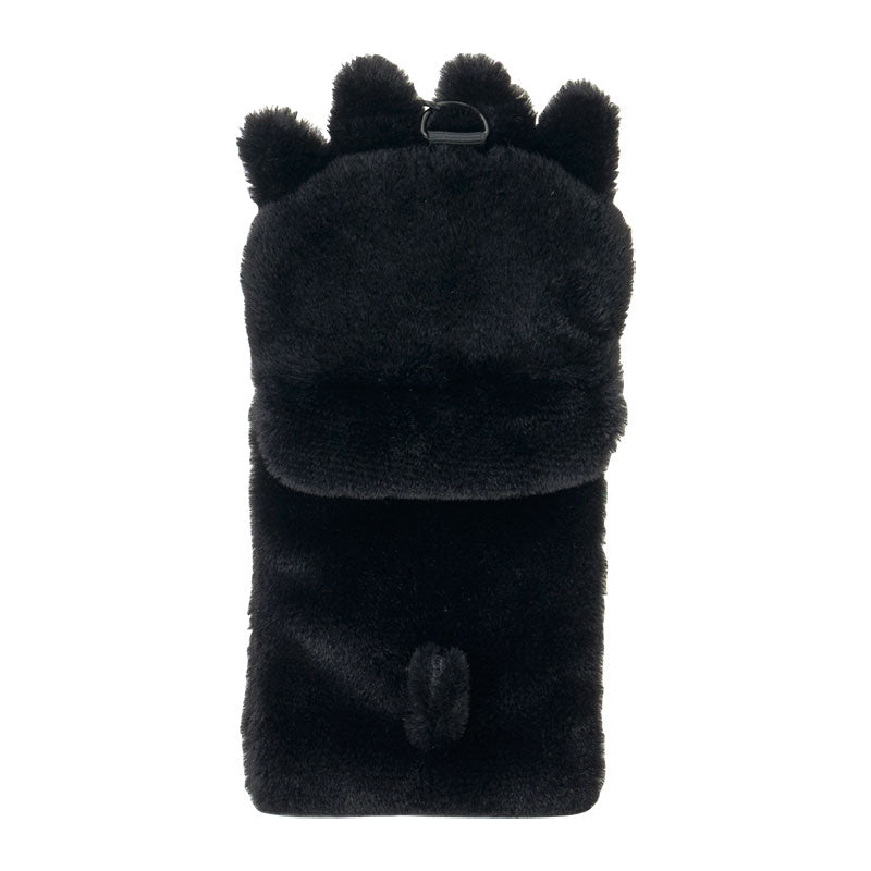 Sanrio | Badtz-Maru Card Holder Keychain Enjoy Idol 9 X 2.5 17 Cm