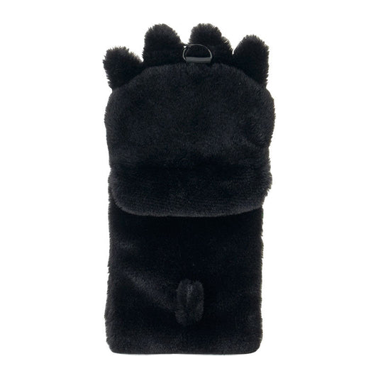 Sanrio | Badtz-Maru Card Holder Keychain Enjoy Idol 9 X 2.5 17 Cm