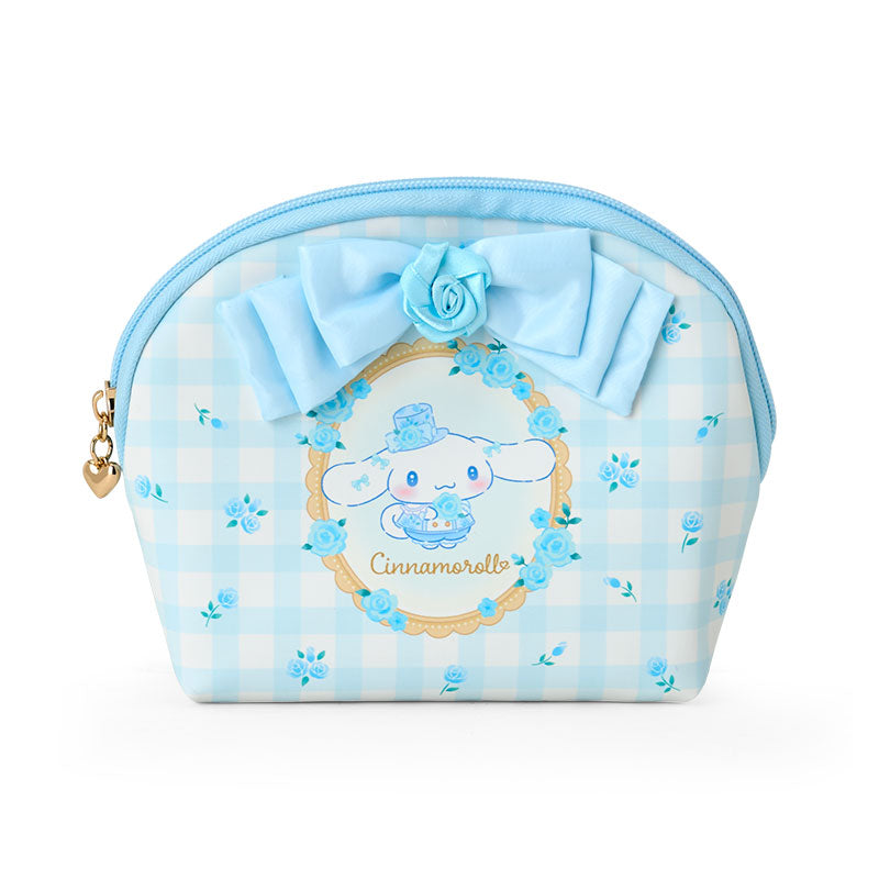 Sanrio | Cinnamoroll Pouch 20×6×15.5Cm (Dolly Rose)