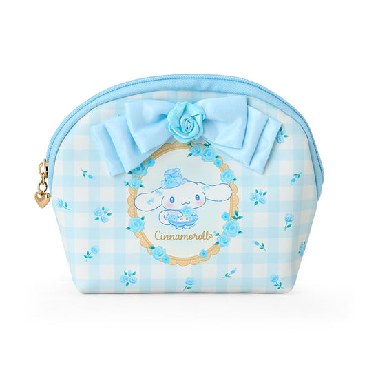 Sanrio | Cinnamoroll Pouch 20×6×15.5Cm (Dolly Rose)