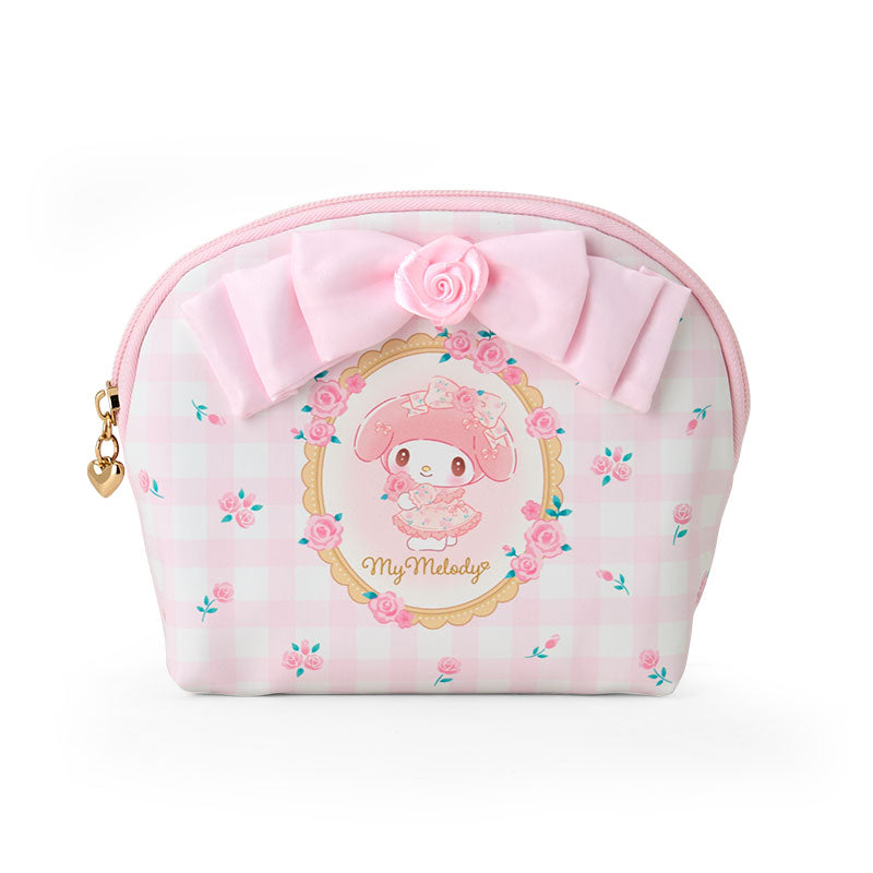 Sanrio | My Melody Pouch 20×6×15.5Cm (Dolly Rose)