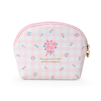 Sanrio | My Melody Pouch 20×6×15.5Cm (Dolly Rose)
