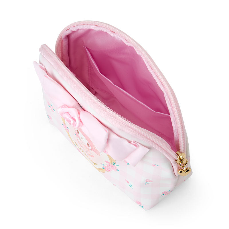 Sanrio | My Melody Pouch 20×6×15.5Cm (Dolly Rose)