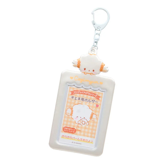 SANRIO | Cogimyun Instax Photo Holder Card Holder 14.7 x 7.5 x 1.2cm (Enjoy Idol)