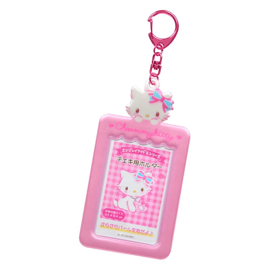 SANRIO | Charmy Kitty Instax Photo Holder Card Holder 14.7 x 7.5 x 1.2cm (Enjoy Idol)