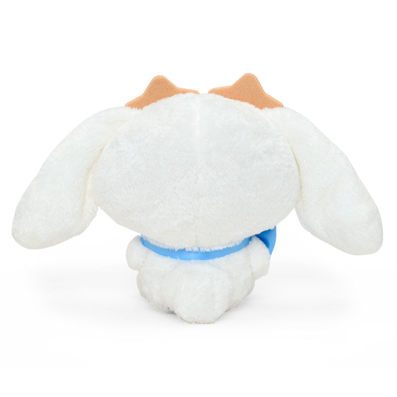 SANRIO | Cinnamoroll Plush Toy Doll M H24×W40×D17cm (Starlight Party)
