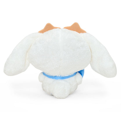 SANRIO | Cinnamoroll Plush Toy Doll M H24×W40×D17cm (Starlight Party)