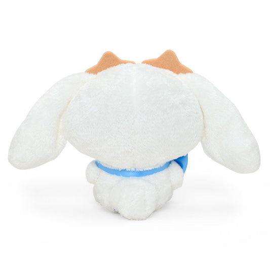 SANRIO | Cinnamoroll Plush Toy Doll M H24×W40×D17cm (Starlight Party)