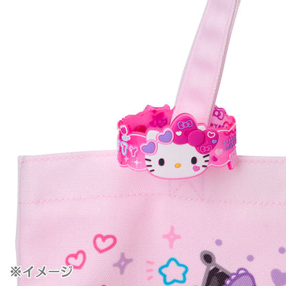 Sanrio | Secret Rubber Band Blind Box 24×0.3×4.5cm (Academy Kirameki Festival / School Festival)