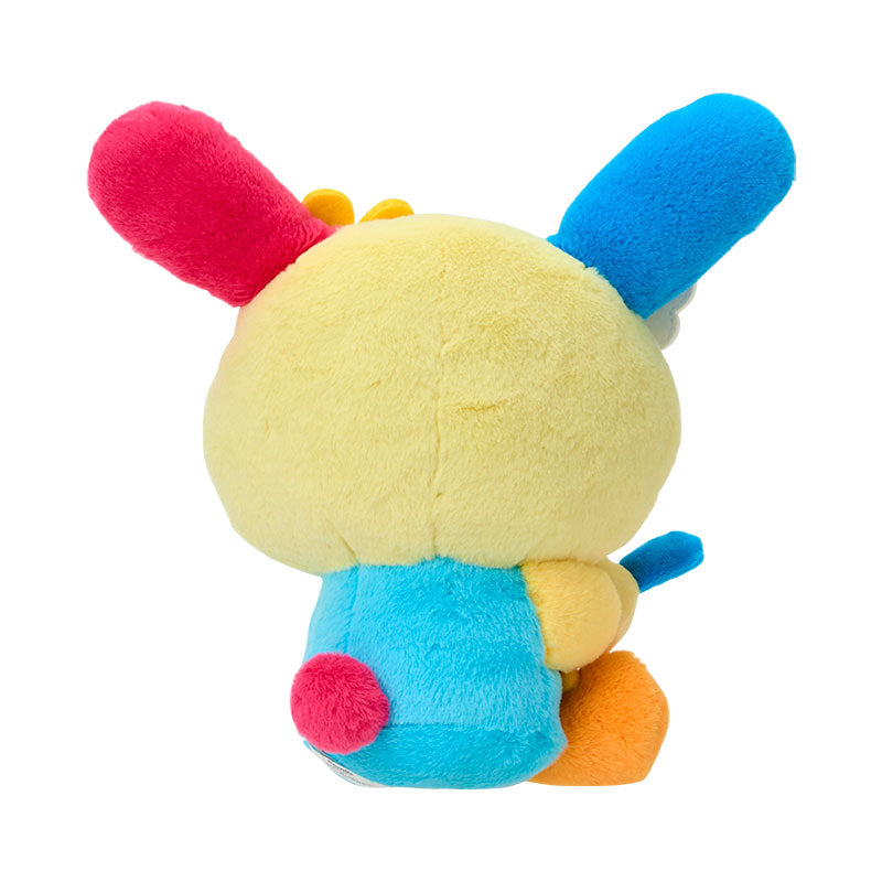 SANRIO | Usahana Plush Toy 19.1 x 18.1 x 8.8cm (Character Awards 4th Edition I Love Me Series Part 2)