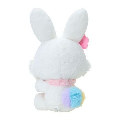 SANRIO | Wish me Mell Plush Toy 19.1 x 18.1 x 8.8cm (Character Awards 4th Edition I Love Me Series Part 2)