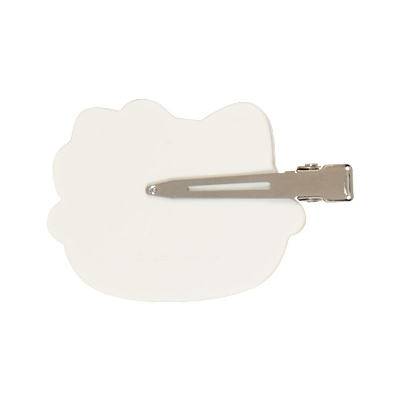 SANRIO | Secret Bangs Clip Hair Clip Blind Box 5.5×2×8cm (Summer Festival Character!)