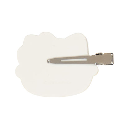 SANRIO | Secret Bangs Clip Hair Clip Blind Box 5.5×2×8cm (Summer Festival Character!)