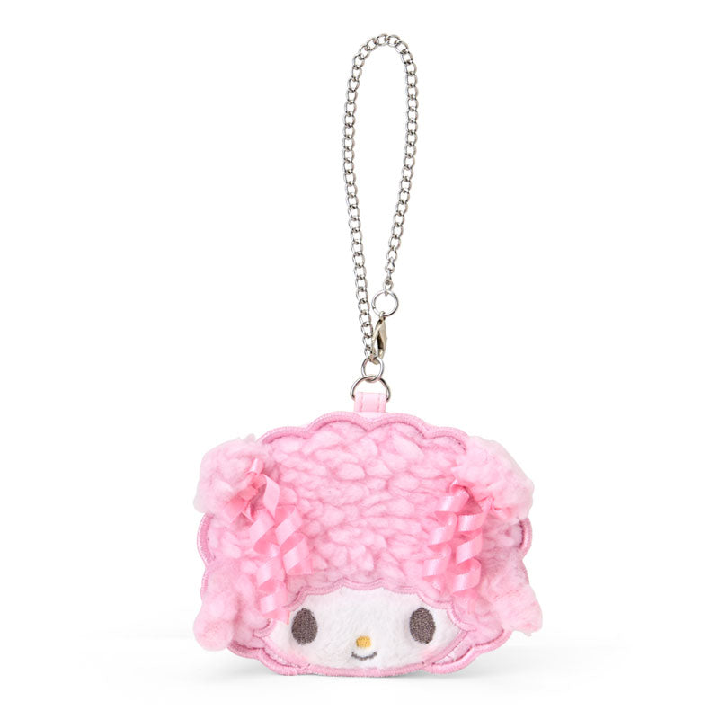 SANRIO | My Sweet Piano Mini Pouch Charm 11 x 5 x 9cm (Dreamy Birthday)