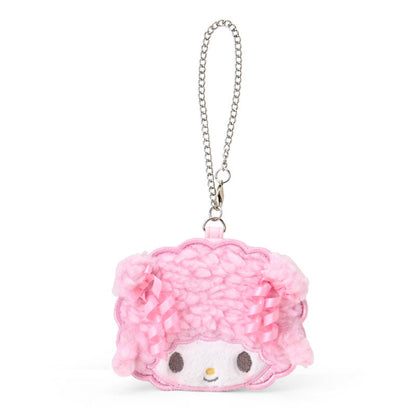 SANRIO | My Sweet Piano Mini Pouch Charm 11 x 5 x 9cm (Dreamy Birthday)