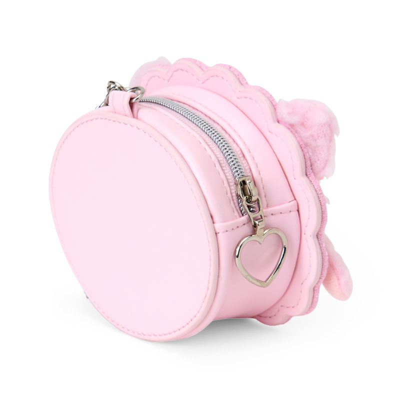 SANRIO | My Sweet Piano Mini Pouch Charm 11 x 5 x 9cm (Dreamy Birthday)