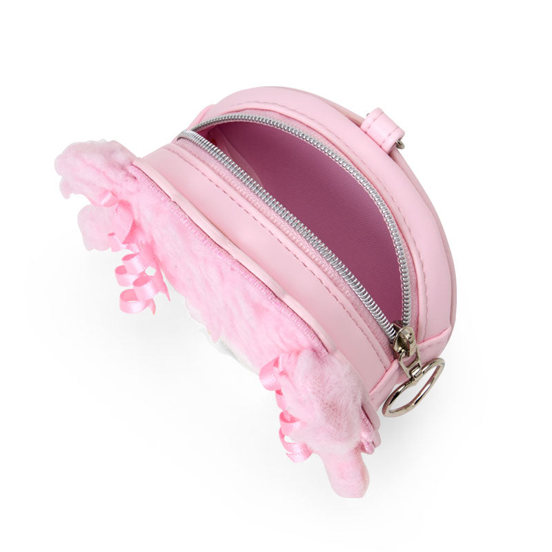 SANRIO | My Sweet Piano Mini Pouch Charm 11 x 5 x 9cm (Dreamy Birthday)