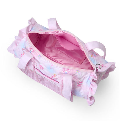 SANRIO | My Sweet Piano Mini Boston Bag 39.4 x 27.5 x 5.9cm (Dreamy Birthday)