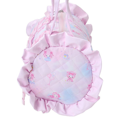 SANRIO | My Sweet Piano Mini Boston Bag 39.4 x 27.5 x 5.9cm (Dreamy Birthday)