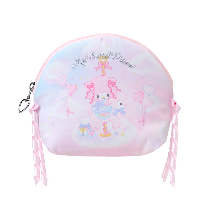 SANRIO | My Sweet Piano Pouch 17 x 6 x 14cm (Dreamy Birthday)