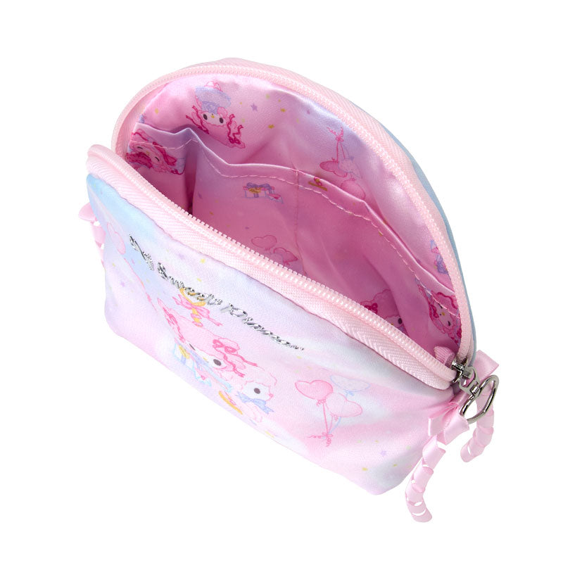 SANRIO | My Sweet Piano Pouch 17 x 6 x 14cm (Dreamy Birthday)