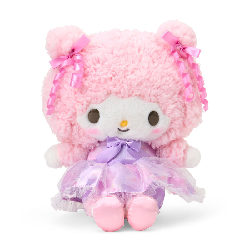 SANRIO | My Sweet Piano Plush Toy Plush Doll 18.2×14×22cm (Dreamy Birthday)