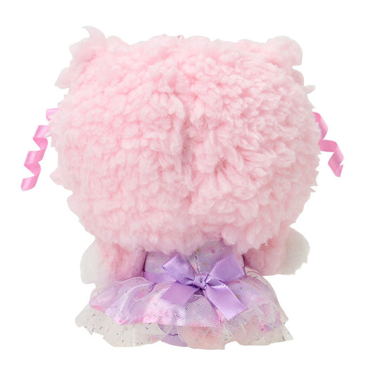 SANRIO | My Sweet Piano Plush Keychain Mascot Holder Bag Charm 10×7×15cm (Dreamy Birthday)