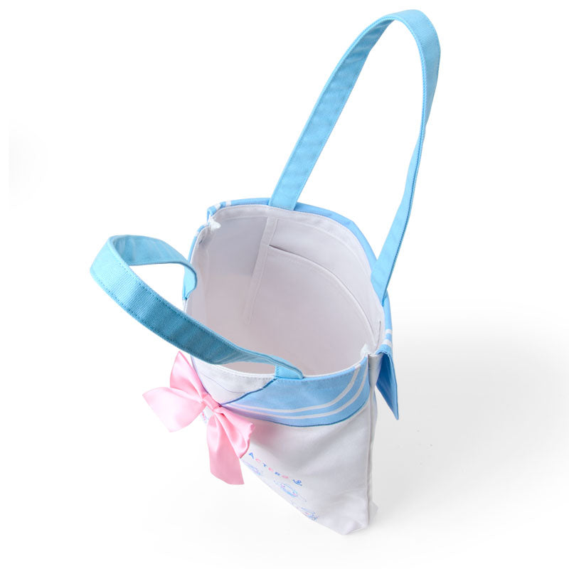 SANRIO | Tote Bag 39.7 x 32.7 x 3.4cm (Sailor Collar)