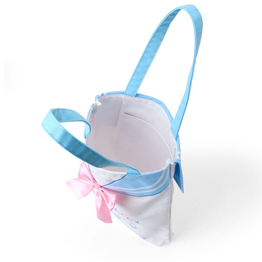 SANRIO | Tote Bag 39.7 x 32.7 x 3.4cm (Sailor Collar)