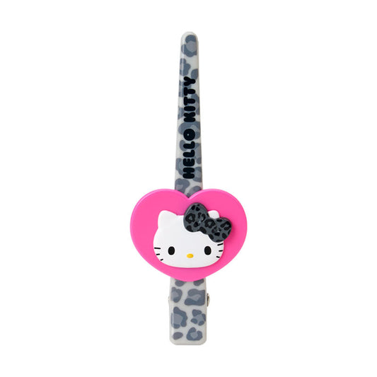 SABRIO | Hello Kitty Long Hair Clip 45 x 20 x 125mm (Monotone Animal)