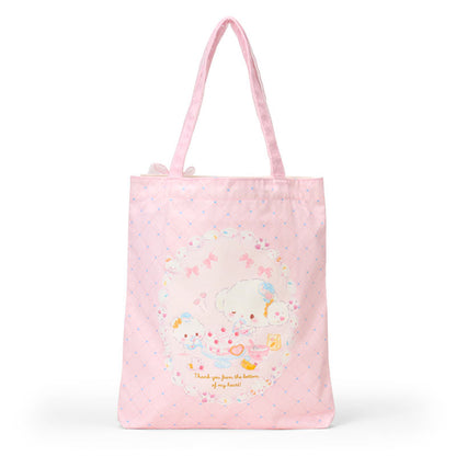 SANRIO | Cogimyun Tote Bag 340×50×380mm (Sweets Party 10th Anniversary)