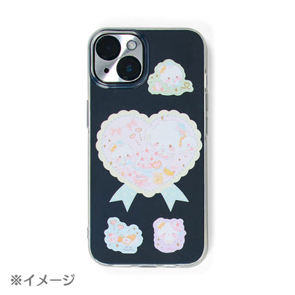 SANRIO | Cogimyun Sticker Set 124×120×1mm (Sweets Party 10th Anniversary)